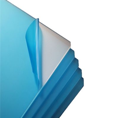 качество  DLBS High Efficient Cast Light Guide Clear Acrylic Sheet завод