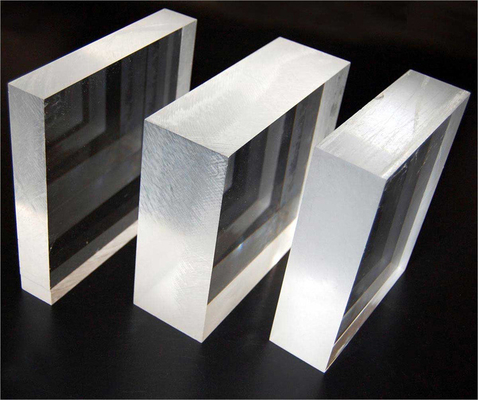 Xishun High Quality Eco-friendly Cast PMMA Acrylic Sheet Manufacturer Can Customized Products