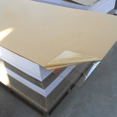 Advertisement: sign board 3mm transparent and colored acrylic sheet of a decoration acrylic sheet molded mark