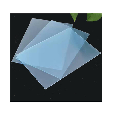Big impact resistance factory sale extruded acrylic lcd screen panel sheet