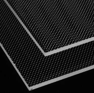 Highly Transparent Light Guide Plate LED Advertising Light Box Illuminated Panel