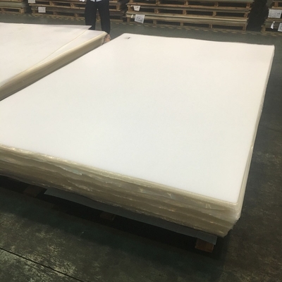 Advertising China Wholesale 4x8 4x6 4x10 ft Perspex Clear Sheet Transparent Clear Acrylic Sheet 48 x 96 Display Sheet