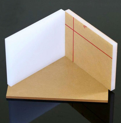 High Transparent Acrylic PMMA Clear Acrylic Sheet
