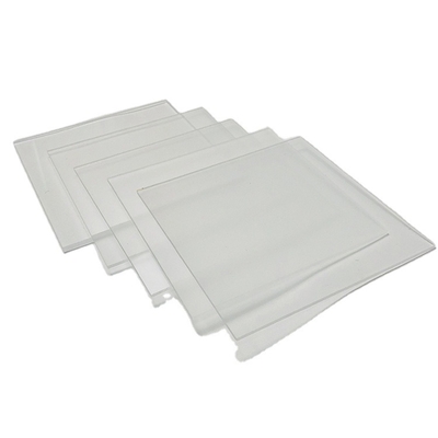 Custom High Quality Wholesale Diffuser Sheet LGP Acrylic Sheet Light Acrylic