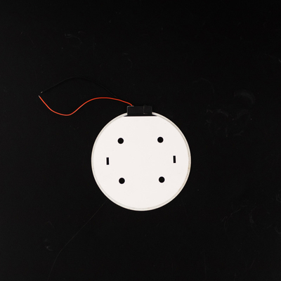 LCD module lcd backlight led panel screen light guide luminous plastic plate for home appliance instrument