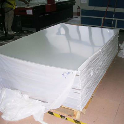 Transparent Clear Crafts Basketball Board China OEM Supplier PS PC Sheet Acrylic Sheet