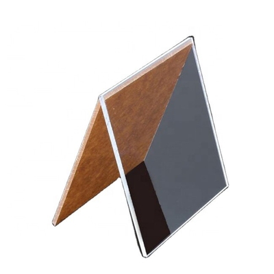 Eco-friendly acrylic sheets /pmma acrylic panel 4*8ft/glass cutting/digital print customized