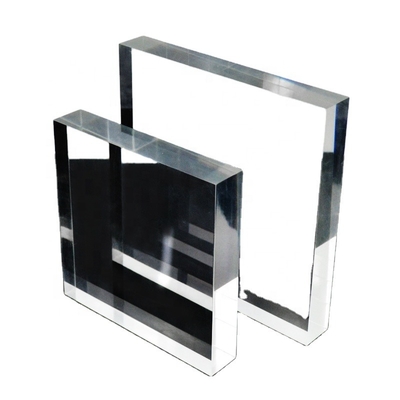 High Quality Acrylic Sheet / Plexiglass Sheet Cut Sheet/PMMA Of Excellent Transparency To Size