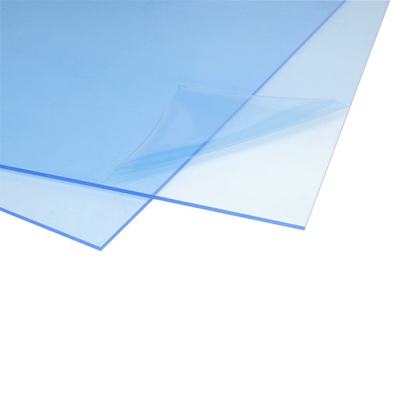 Advertising And Retail Sales Factory Price Wholesale 3mm Clear Decorative Cast Acrylic Sheet