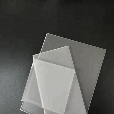 Kingsign Acrylic Matte / Frosted Acrylic Sheet
